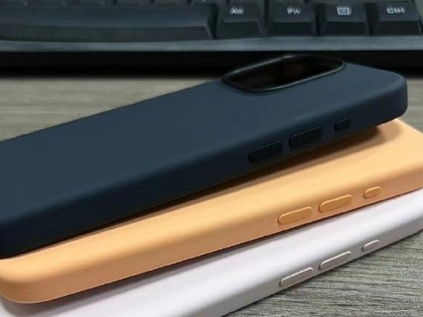 顺义苹果14维修站分享iPhone14手机壳能直接给iPhone15用吗?