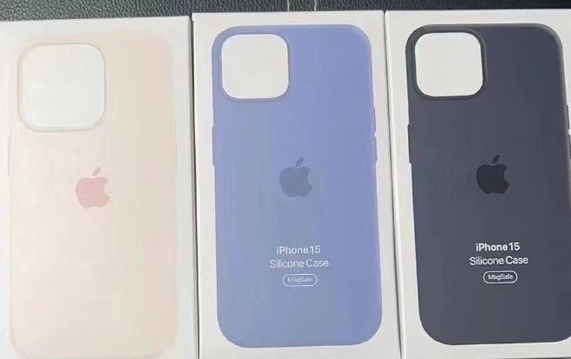 顺义苹果14维修站分享iPhone14手机壳能直接给iPhone15用吗？ 