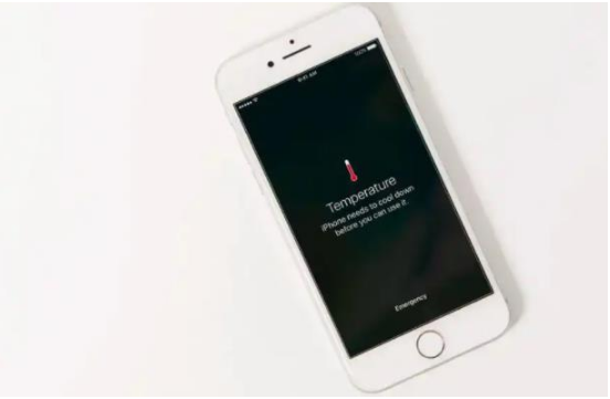 顺义苹果手机维修分享iPhone 手机发热如何快速降温 