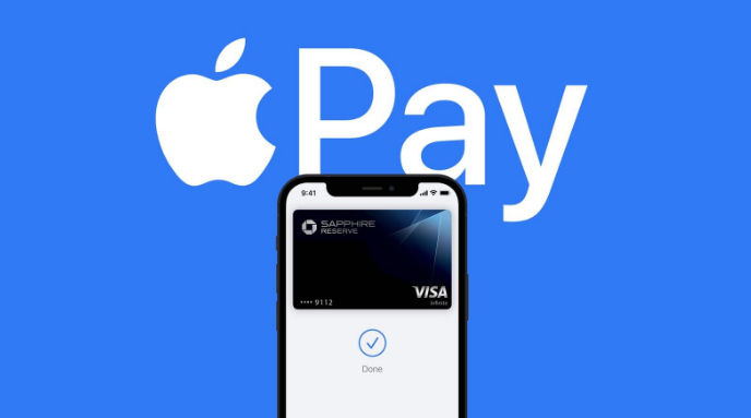 顺义苹果14服务点分享iPhone 14 设置 Apple Pay 后，锁屏密码不正确怎么办 