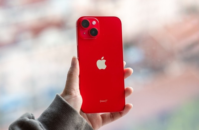 顺义苹果14维修分享为什么大家觉得iPhone 14不香了 