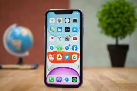 顺义苹果手机维修分享升级iOS16屏幕失灵解决办法 