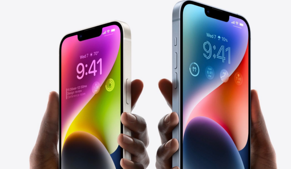 顺义苹果14维修分享iPhone 14系列支持的eSIM卡有哪些优点 