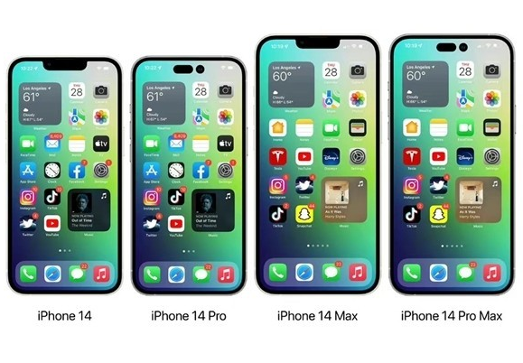 顺义苹果14维修分享iPhone14可以分期吗 