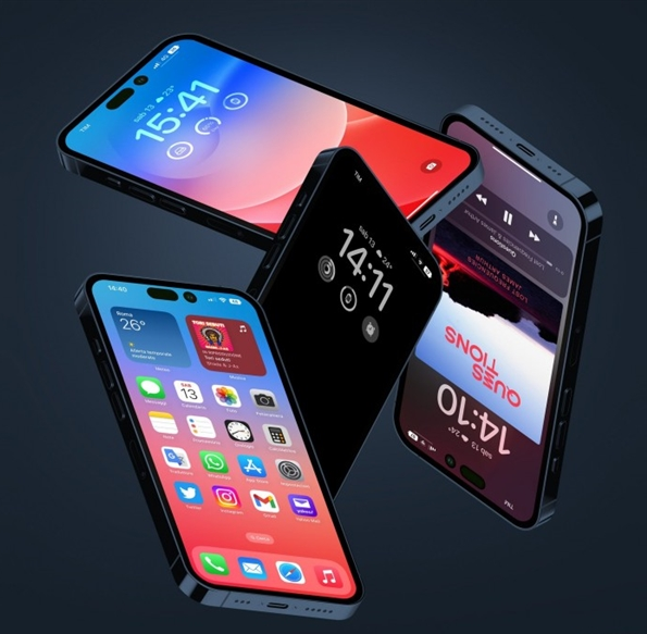 顺义苹果14维修分享入门级iPhone 14多少钱 