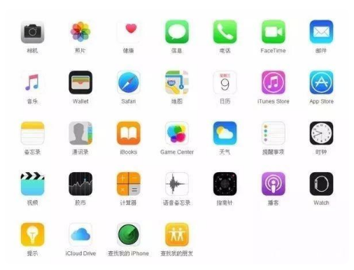 顺义苹果手机维修分享iPhone 自带 App 有哪些不为人知的优点 