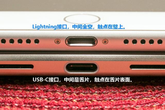 顺义苹果14维修分享iPhone 14会是什么接口 