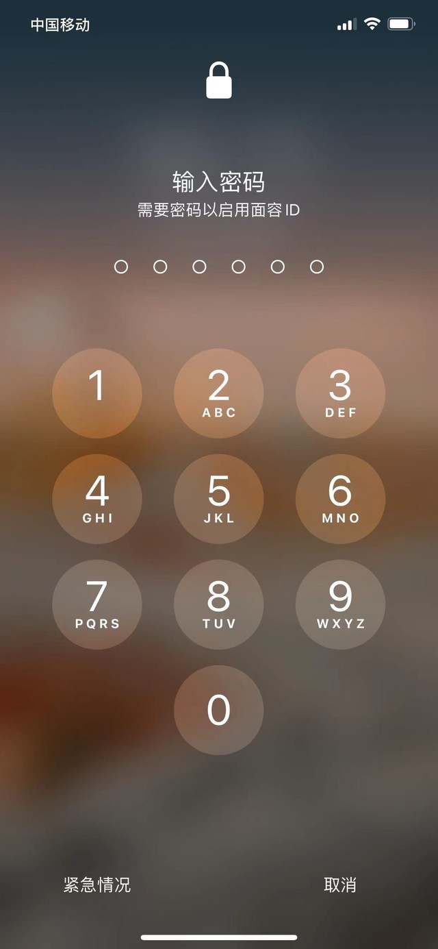 顺义苹果13维修分享iPhone 13加强锁屏功能有什么用 