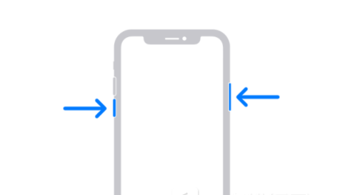 顺义苹果13维修分享iPhone13屏幕失灵怎么办 