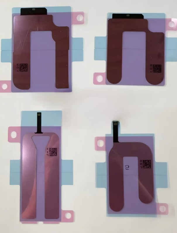 顺义苹果手机维修分享iPhone 17 Pro 机型电池将采用创新型粘合剂 