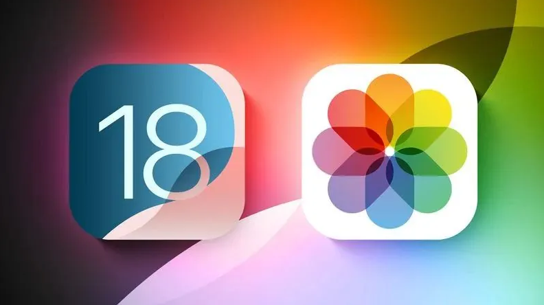 顺义苹果手机维修分享苹果 iOS / iPadOS 18.1Beta 3 发布 