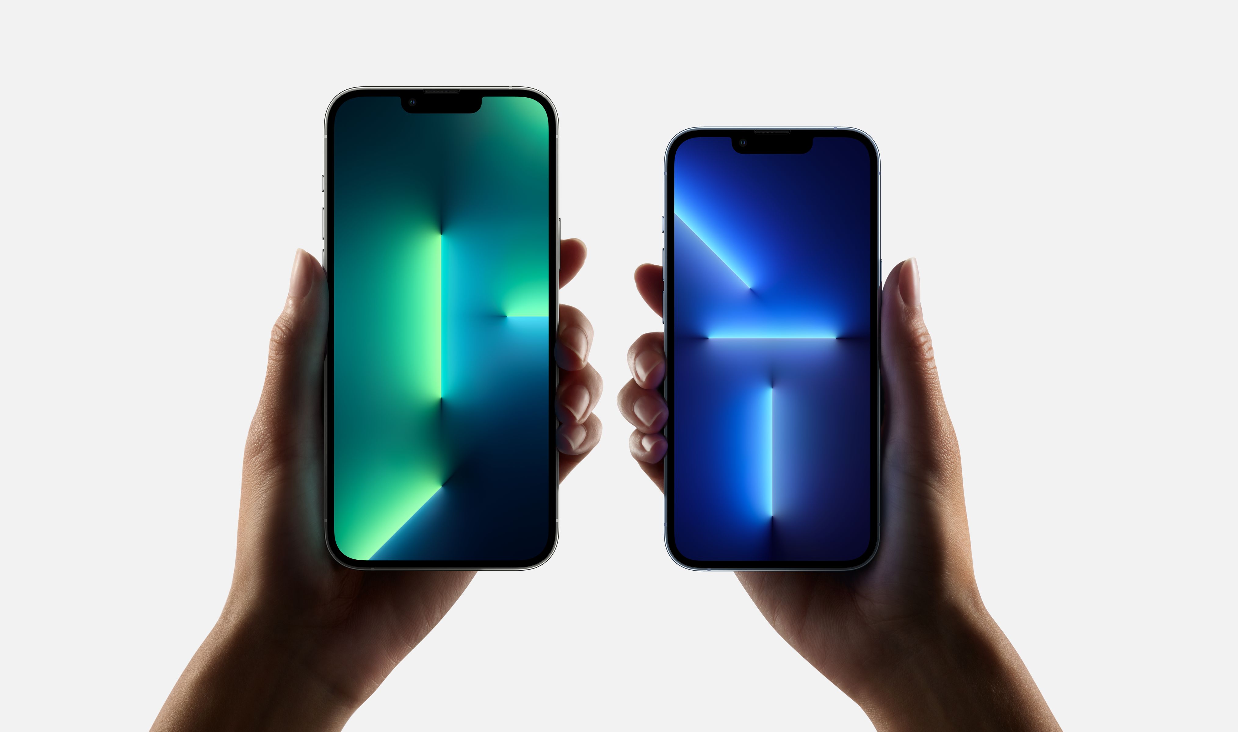 顺义苹果手机维修分享iPhone 13 四款机型怎么选 