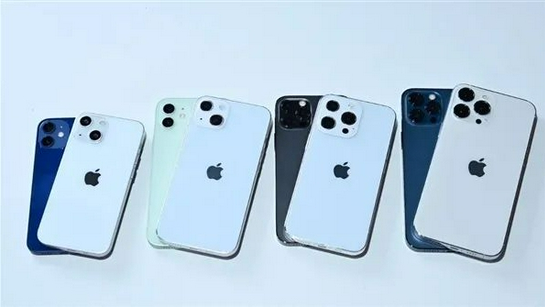 顺义苹果手机维修分享iPhone 13价格怎么样 