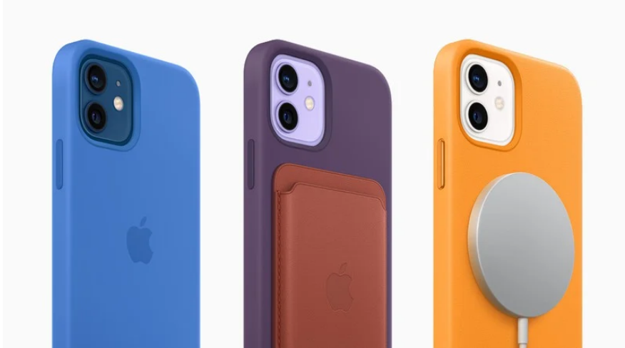 顺义苹果手机维修分享关于 iPhone 13 的细节爆料 