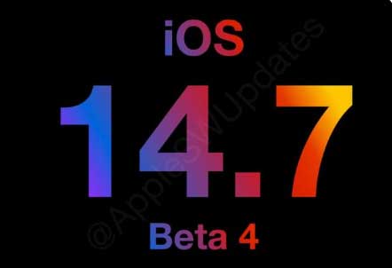 顺义苹果手机维修分享iOS 14.7 Beta4值得升级吗 