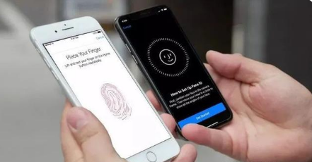 顺义苹果手机维修分享iPhone 13 系列会有屏下指纹吗 
