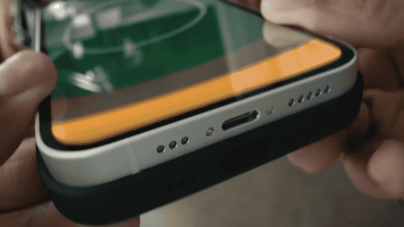 顺义苹果手机维修分享未来 Magsafe 还有哪些发展空间 