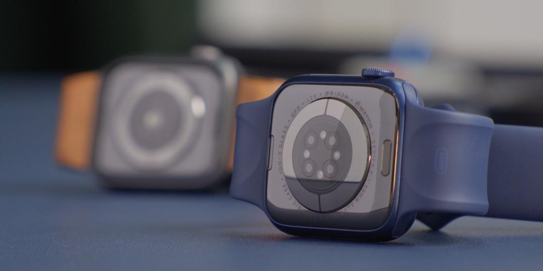 顺义苹果手机维修分享Apple Watch 是如何测量卡路里的 