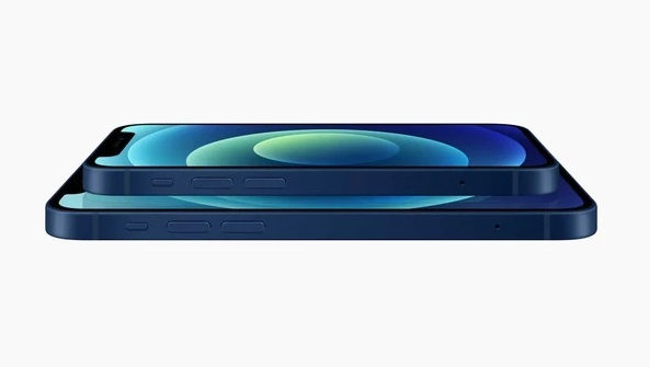 顺义苹果手机维修分享iPhone 12 mini 锁屏后触屏失灵怎么办 