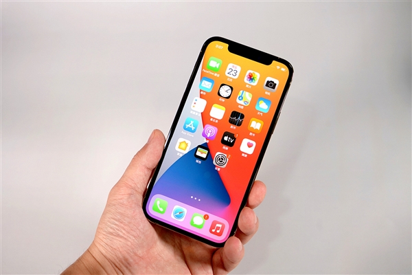 顺义苹果手机维修分享iOS 14.2修订版已到，专属iPhone 12系列 