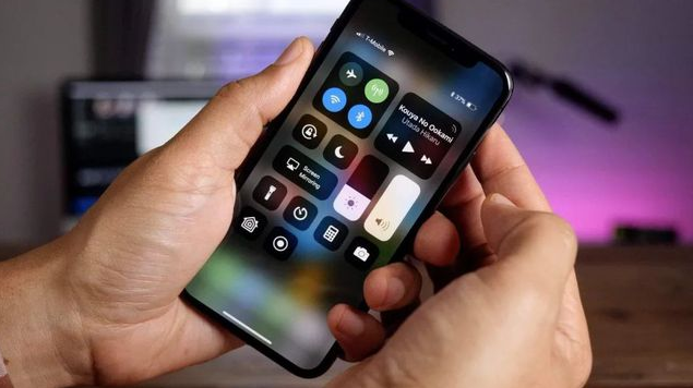 顺义苹果手机维修分享iPhone 12信号差怎么办 