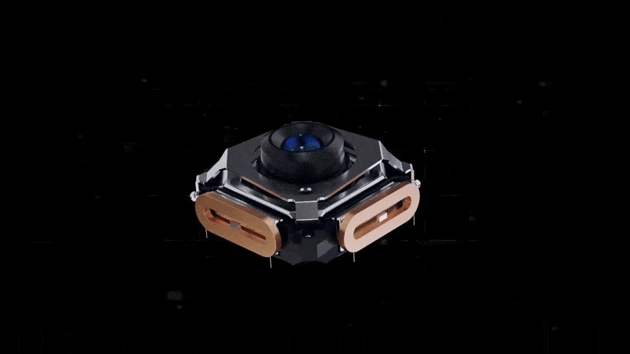 顺义苹果手机维修分享iPhone 12 Pro Max 独享的这颗传感器更大的特点是什么 
