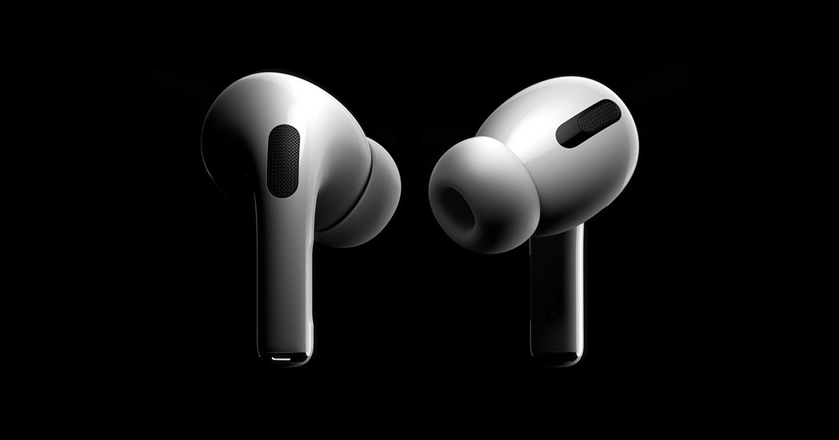 顺义苹果手机维修分享AirPods Pro 爆音、降噪效果下降怎么办 