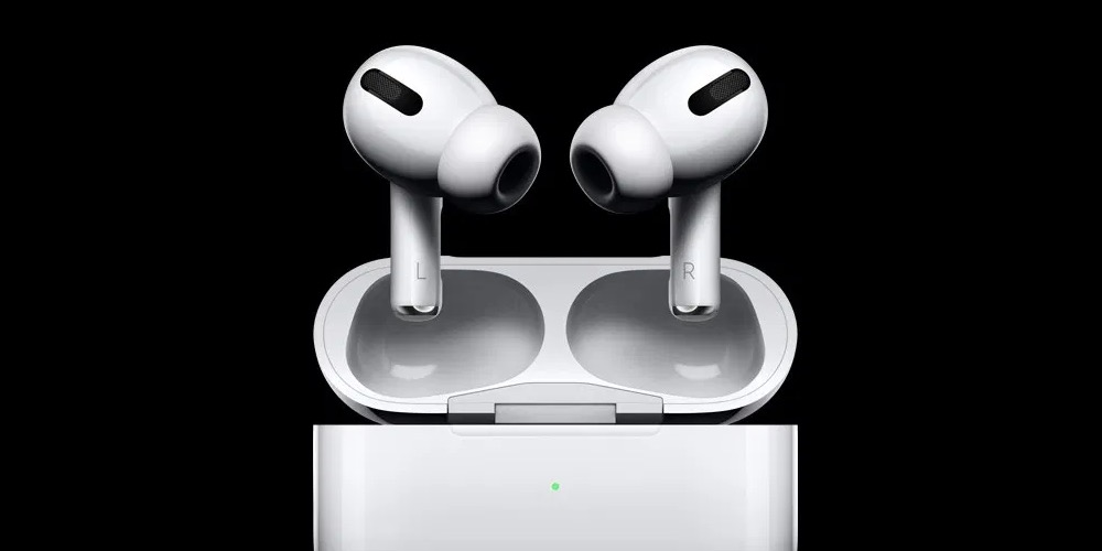 顺义苹果手机维修分享AirPods Pro 出现静电噪音 