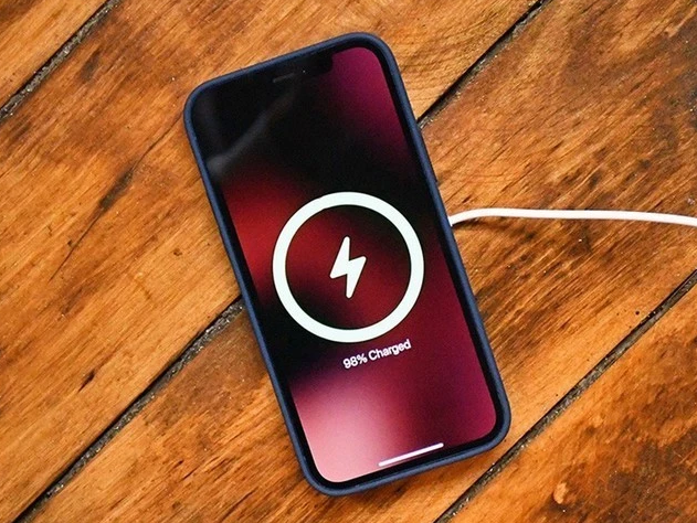 顺义苹果手机维修分享iPhone 12可以随便充电吗 