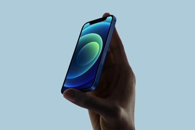顺义苹果手机维修分享iPhone 12 mini辐射很大吗 