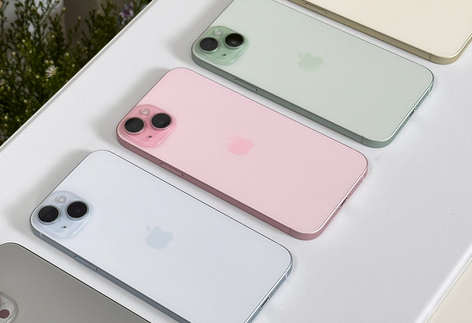 顺义iPhone15序列号查询分享如何查找苹果15手机序列号的位置