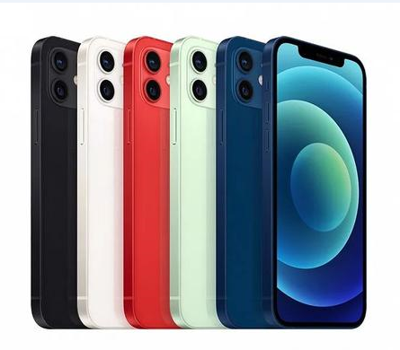 顺义苹果维修点分享iPhone 12 Pro Max黑屏冷门故障解读 