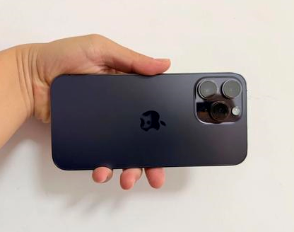 顺义苹果维修点分享iPhone 14 Pro Max发烫多重诱因剖析 
