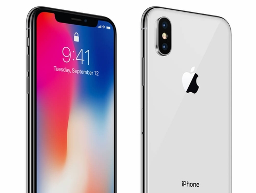 顺义苹果维修点分享iPhone X摄像头实拍质感与场景适配全解析 